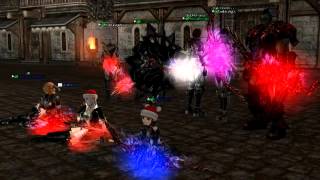 L2 Elite BadMemorieS PvP