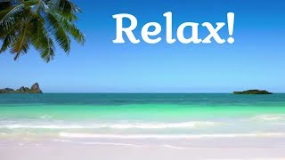 Музыка Релакс. Успокаивающая И Расслабляющая Музыка. Музыка Для Отдыха. Relax The Best!