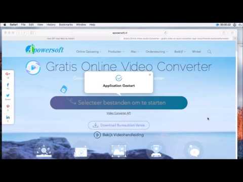 Video: Hoe Video Te Converteren