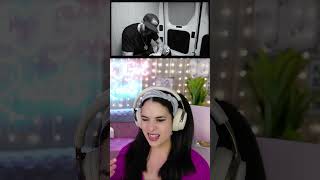 WHAT UP, CHRIS!🕸️ | Ren x Chris Webby – Instigator Reaction