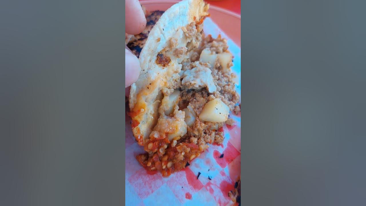 Tacos Rafa Ahogados , en Monterrey NL 🌮 illuminastyway monterrey 