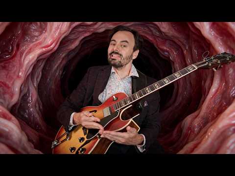 The @$$h0le Method for Better Jazz Guitar Time
