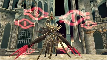 Toram online BGM 👁️ merzehal 👁️ 