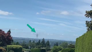 5 Unknown Monster Sighting