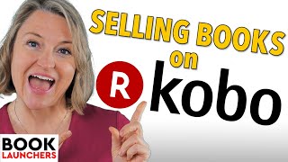 A Guide to Selling Books on Kobo screenshot 5