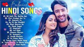 Bollywood Romantic Songs All Time Hit Love Songs Songs  Bollywood Latest song Arijit Singh