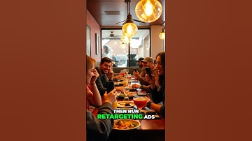 How Retargeting Ads Can DOUBLE Your Restaurant Sales