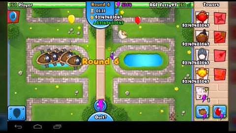 Bloons TD Battles 3.3.3 crazy hacks must try