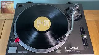 Liquid Child - Diving Faces (Original Club Mix) (HQ vinyl)