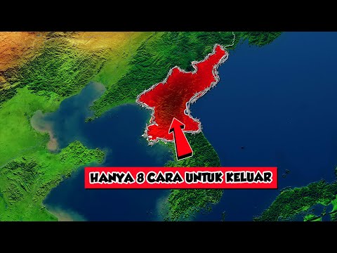 Video: Ke mana perginya pembelot Korea Utara?