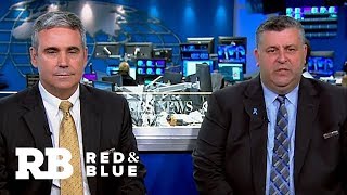 "Stand with Parkland" parents urge Congress to take action on school safety, gun reform