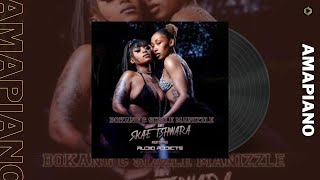 Bokang & Sizzle Manizzle – Skae Tshwara feat  Audio Addicts