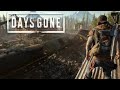 Days Gone✔Финал