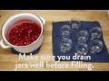 How to Make SURE-JELL Strawberry Jam | My Food and Family