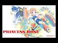 田村ゆかり - Princess Rose (Audio)