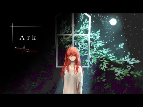 Ark/Sound Horizon (Covered by名護満)