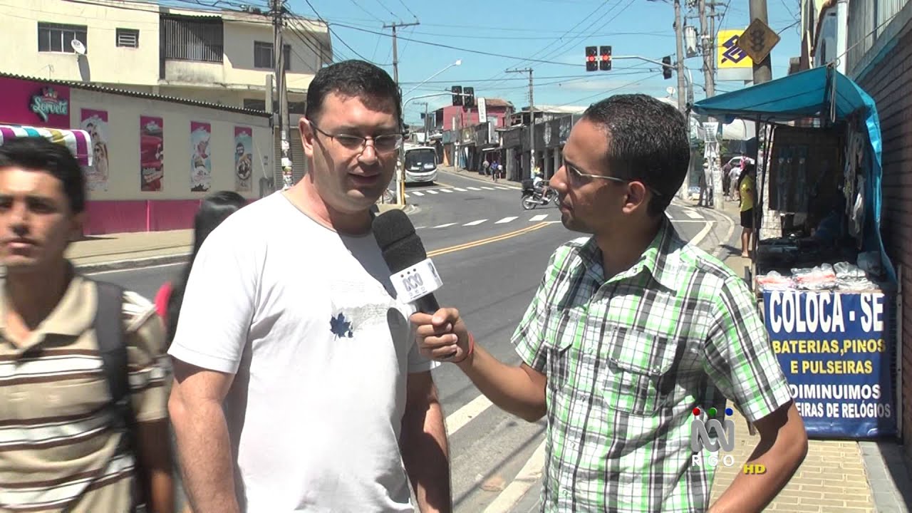 O Povo nas Ruas 6 50 anos de Carapicuíba YouTube