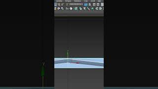 Interior Wave Wall Panel in 3ds max #3dsmax #interiordesign