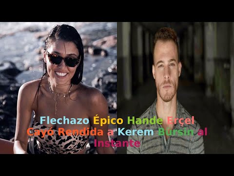 Flechazo Épico Hande