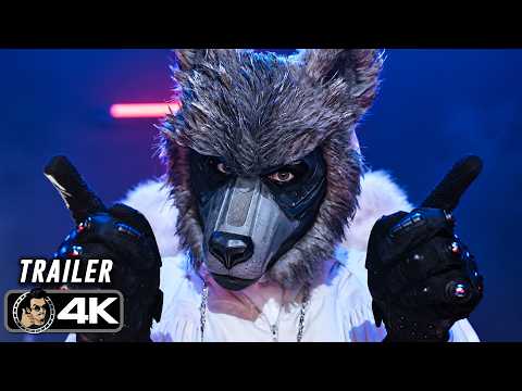 HOW TO ROB A BANK | Official Trailer 2 (2026) 4K