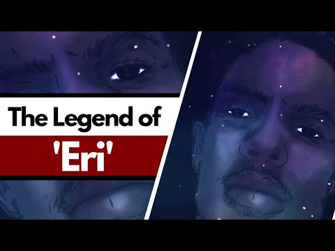 Story of Eri – Founder of The Kingdom of Nri