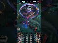 Un dénouement logique - KC vs GX Playoffs