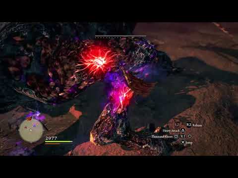 Dragon's Dogma Dark Arisen - Killing Online Ur Dragon