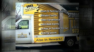 Storage King USA promotional video