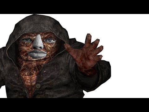 Stalker 1 Call of Pripyat