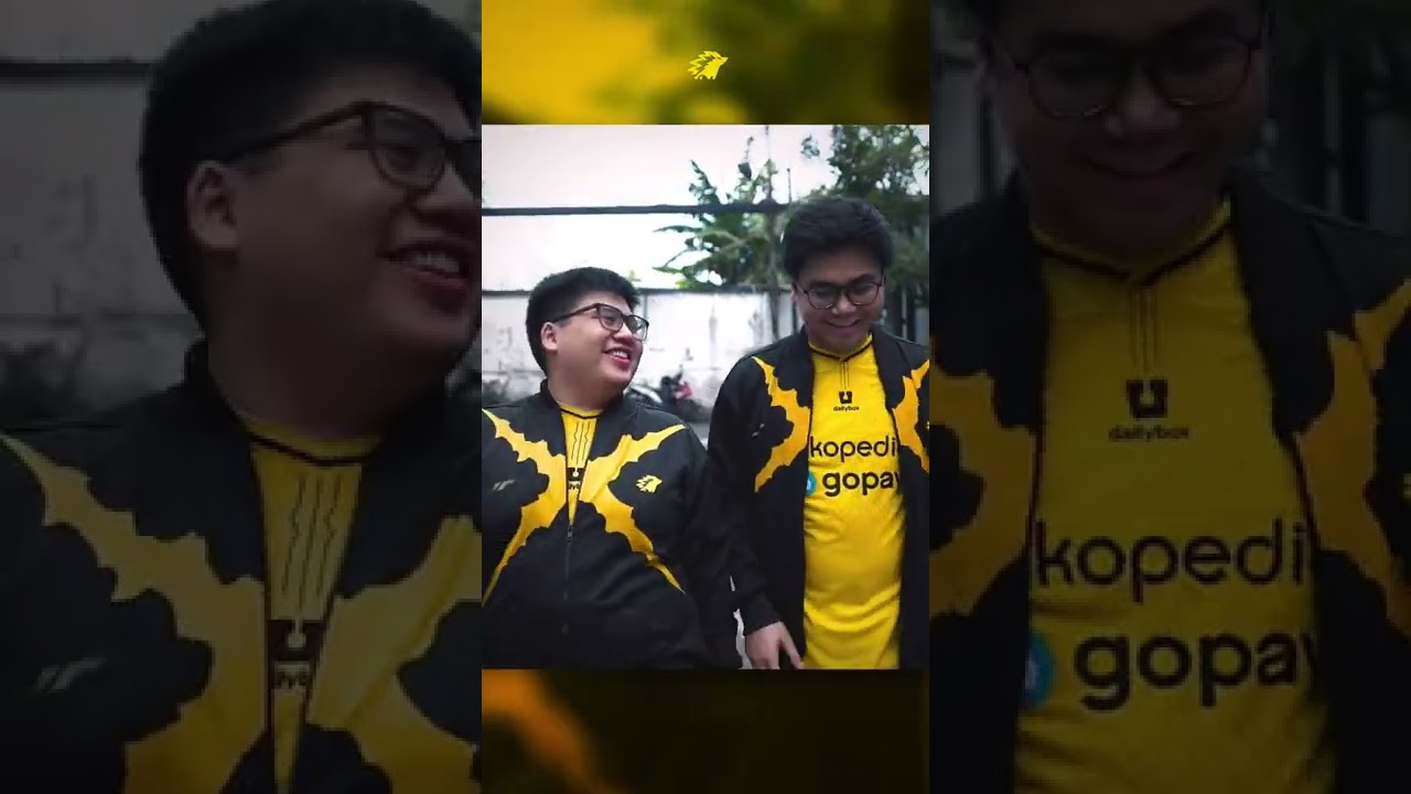 Trendingin aja dulu 🗿