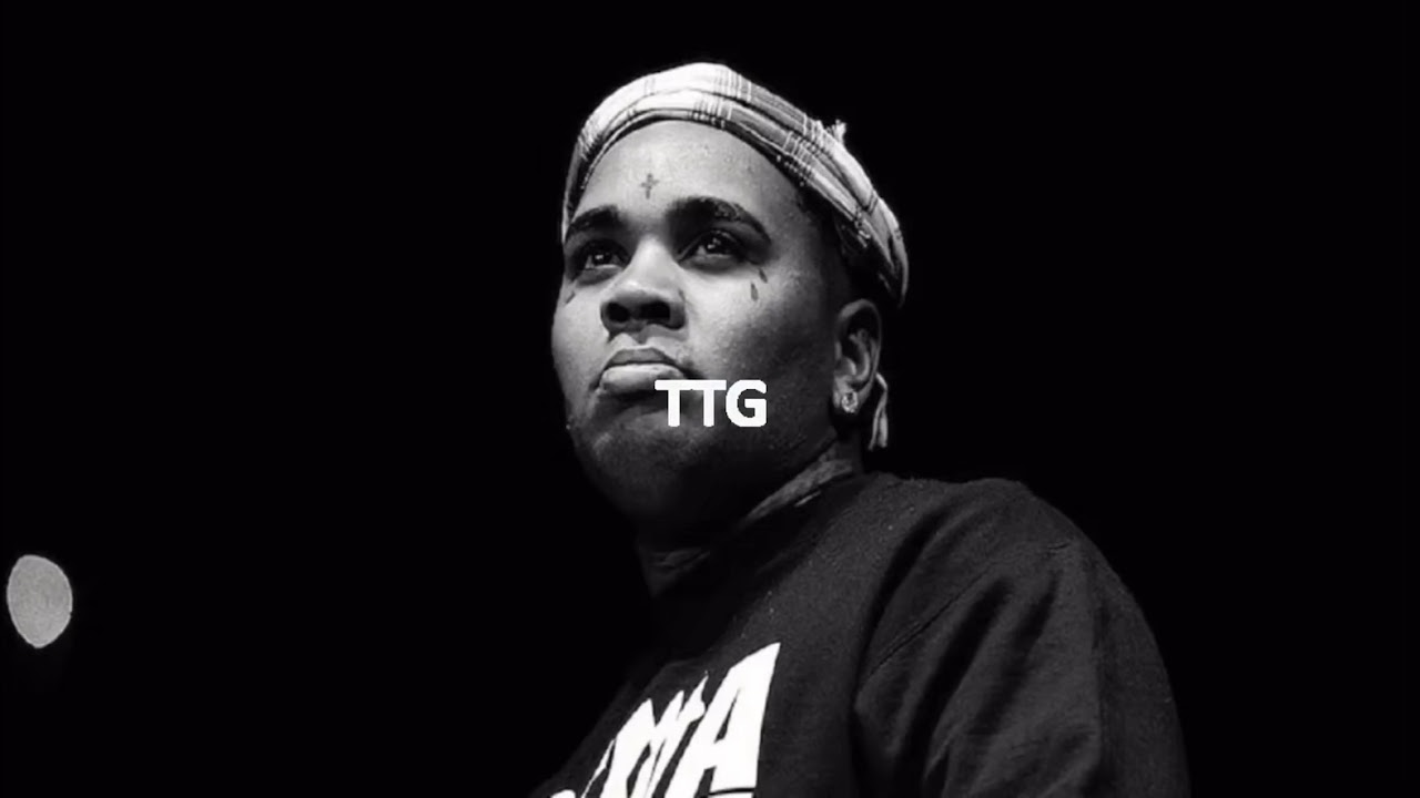 Nba youngboy x Kevin gates TTG YouTube