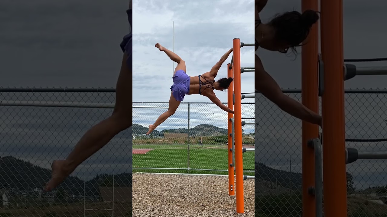Did I achieve my 2022 Calisthenics goals? 