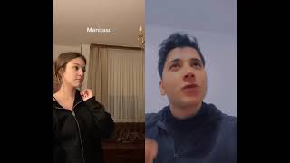 Rahat Ol Yaptıracaz Tırnaklarını Bebeğim