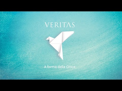 Veritas - A Forma della Croce Lyric Video