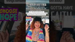 A Message For Lgbtq Youth, Young Adults, & Anyone Who Needs To Hear