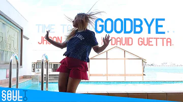 Goodbye - Jason Derulo x David Guetta -  (Dance Cover)