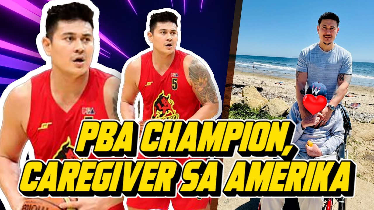 EPISODE 42 BASKETBALL UNIVERSE PHL  