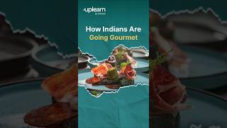Ramen to Truffle Oil: India’s Gourmet Food Trend Explained