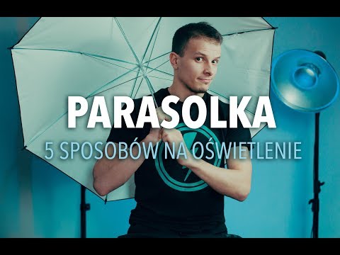 Wideo: Jak ozdobić parasol: 10 kroków (ze zdjęciami)