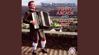 Video thumbnail of "Tom Alexander - The Sands of Kuwait"