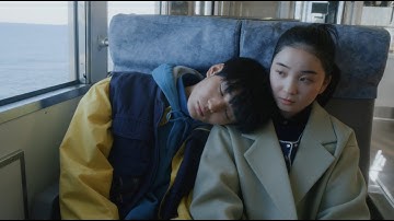 映画『飛べない天使』予告編