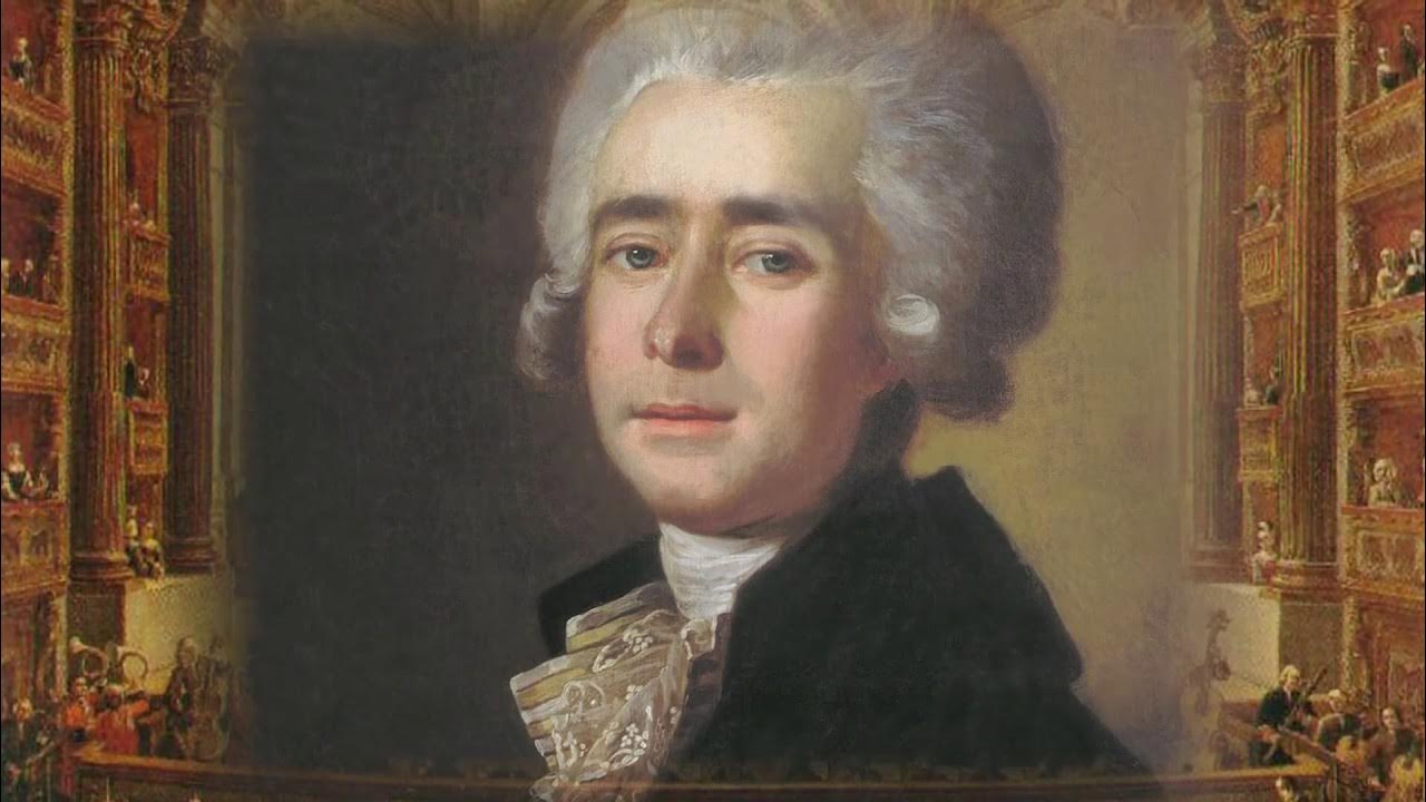 Фомин композитор. Д.С. Бортнянский (1751-1825) «Сокол».