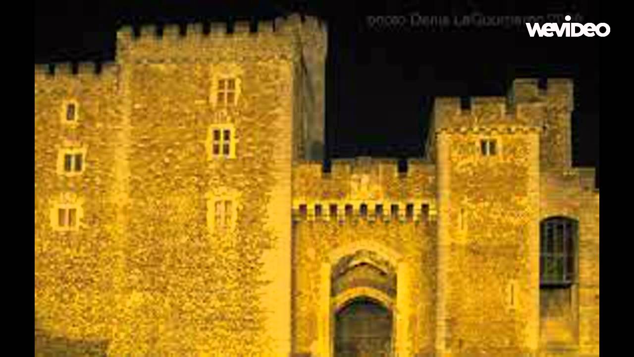 His Fair Assassins Trailer