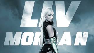 How I Think Liv Morgan's Theme should have been remixed (Full Version)