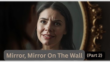 (EP39) "Mirror, Mirror On The Wall" -part 2