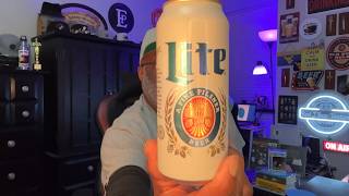 Miller Lite Beer Review: Crisp, Refreshing, or Just Basic? Miller Lite Beer Review: Crisp, Refreshing, or Just Basic?
