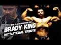 Brady King &quot;Realistic Isn&#39;t Me&quot; - Classic Physique Motivational Tribute