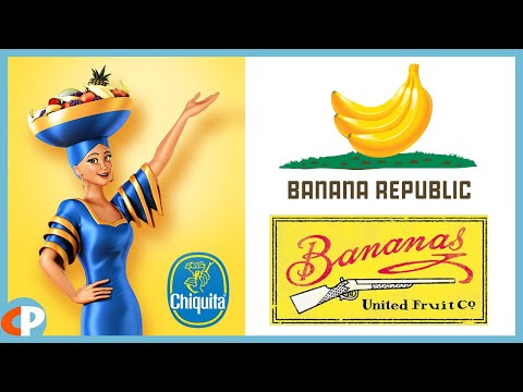 Video: Când a fost fondată Chiquita?