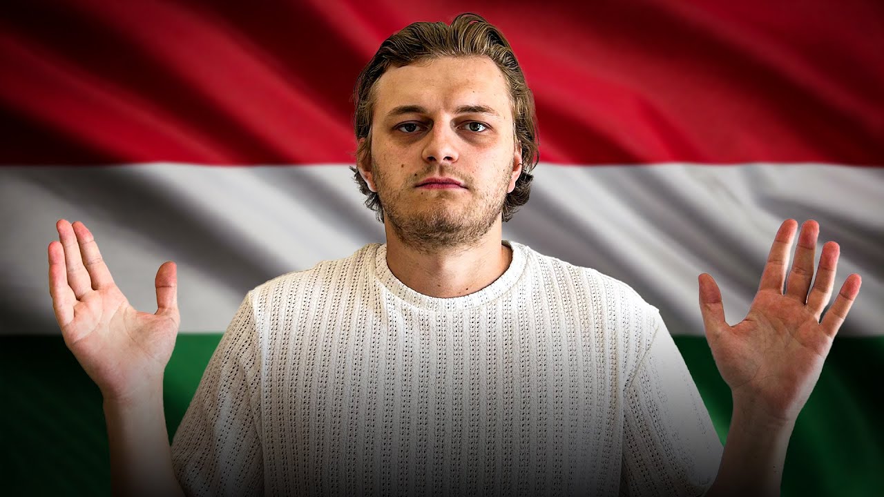 MAGYAR MENTALITÁS
