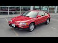 1991 Honda CRX Si - 30th Anniversary